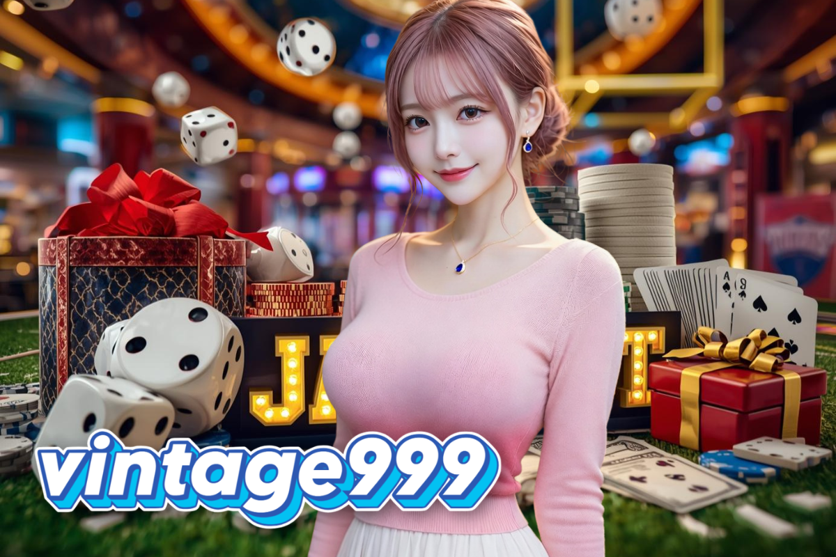 vintage999 แตกง่าย